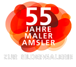 55 Jahre Maler Amsler Bildergalerie